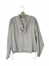 Load image into Gallery viewer, Athleta Size Medium Cream Pre-Owned Pullover- Ladies
