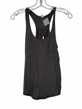 Load image into Gallery viewer, Lululemon Size 2 Charcoal Pre-Owned Activewear- Tank
