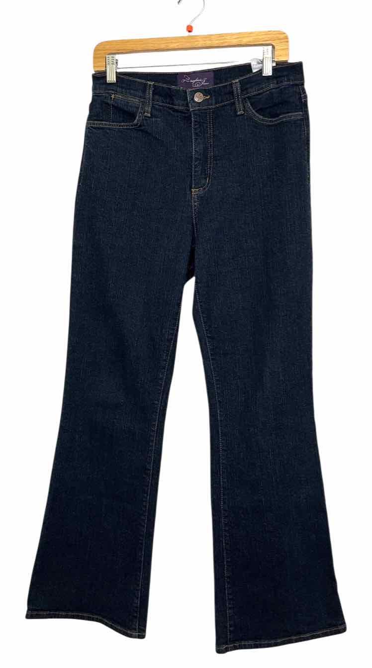 Not Your Daughter's Size 12P Denim Pre-Owned Jeans- Ladies