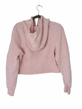 Load image into Gallery viewer, Lululemon Size XS/S Pink Pre-Owned Sweatshirt- Ladies
