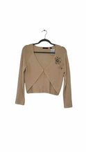 Load image into Gallery viewer, Zadig &amp; Voltaire Size Medium Beige Pre-Owned Sweater- Ladies

