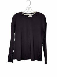 Tuckernuck Size X- Small Black Pre-Owned Top- Ladies