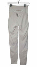 Load image into Gallery viewer, Lululemon Size Small Cream Pre-Owned Leggings- Ladies
