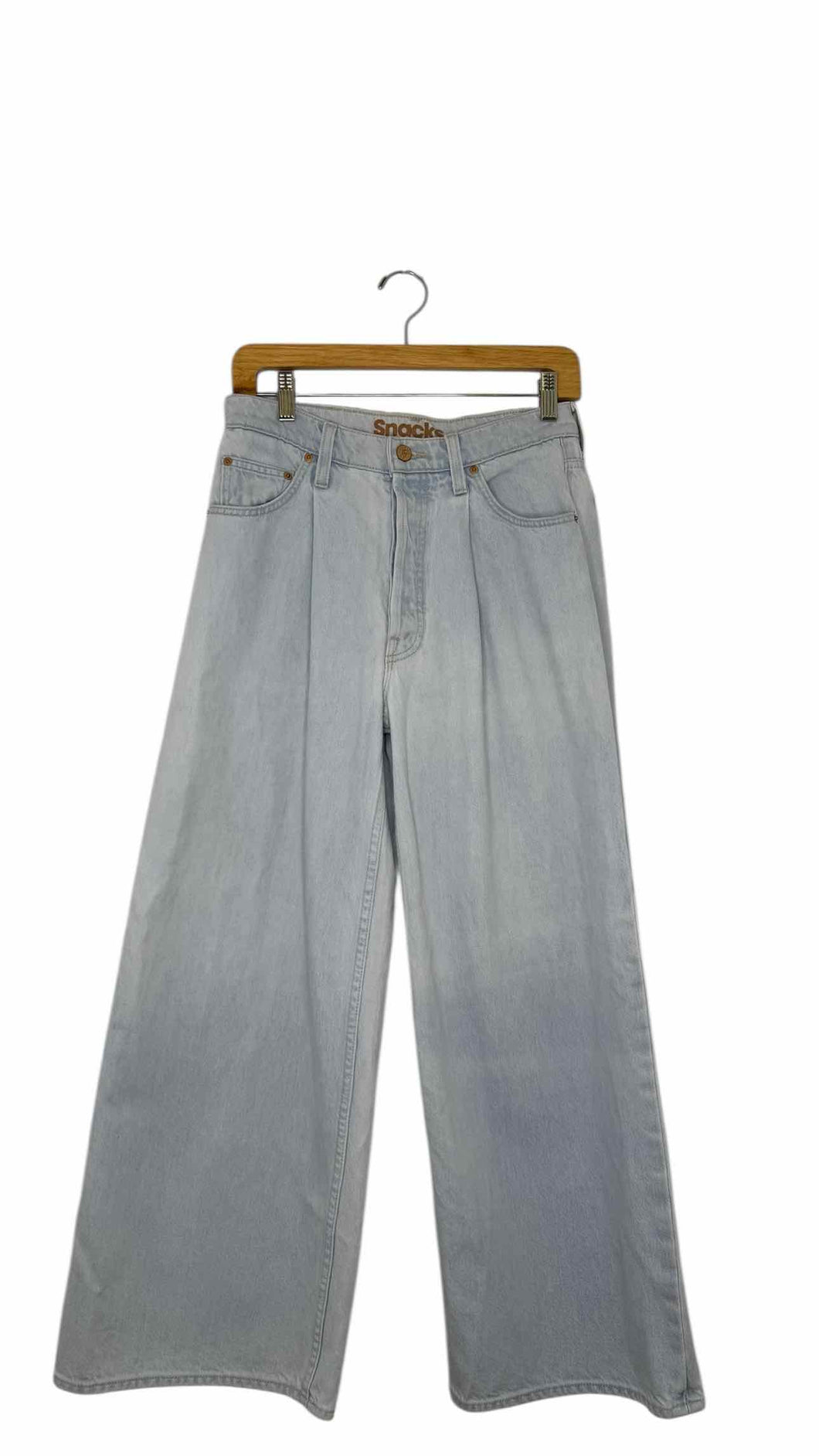 Mother Size 26 Denim Pre-Owned Jeans- Ladies