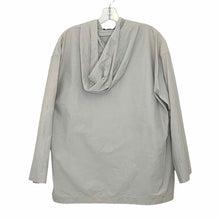 Load image into Gallery viewer, Eileen Fisher Size Small Grey Pre-Owned Jacket- Ladies
