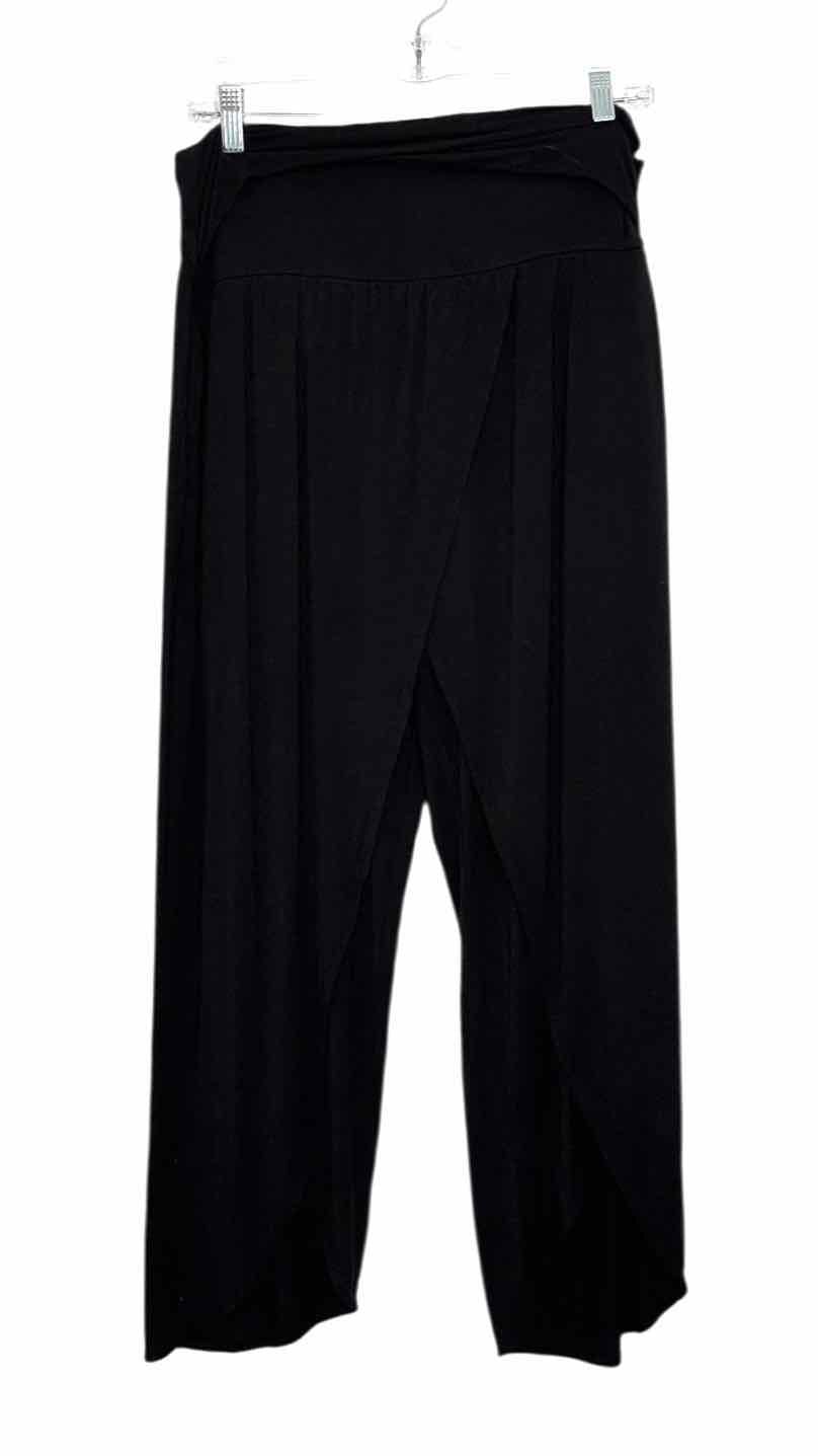 Athleta Size Large Black Pre-Owned Lounge Wear