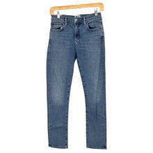 Load image into Gallery viewer, AGOLDE Size 25 Denim Pre-Owned Jeans- Ladies
