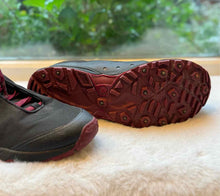 Load image into Gallery viewer, Icebug Size 9 Black Sneaker Pre-Owned Shoes- Ladies
