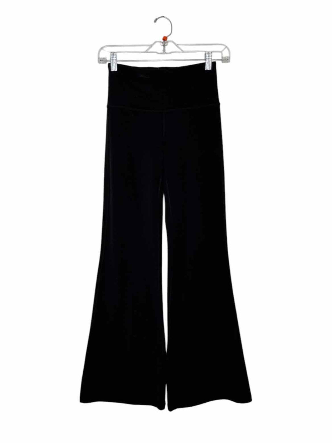 Athleta Size XSP Black Pre-Owned Leggings- Ladies