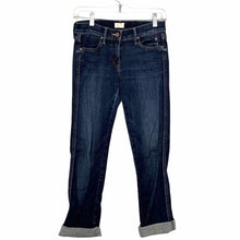 Load image into Gallery viewer, Mother Size 25 Denim Pre-Owned Jeans- Ladies

