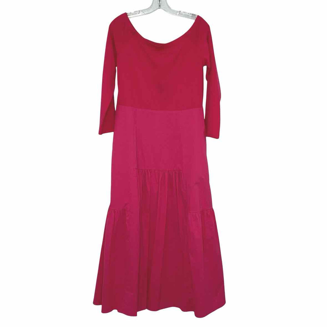 tuckernuck pink and red dress Red Gingham Marcie Dress