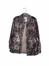 Load image into Gallery viewer, Anthropologie Size XS Grey Pre-Owned Jacket- Ladies
