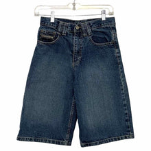 Load image into Gallery viewer, Ralph Lauren Size 2 Denim Pre-Owned Shorts- Ladies

