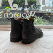 Load image into Gallery viewer, Blundstone Size 7 Grey Pre-Owned Boots- Ladies
