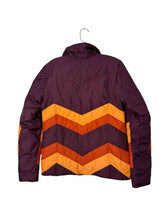 Load image into Gallery viewer, Obermeyer Size S Burgundy Pre-Owned Coat- Ladies
