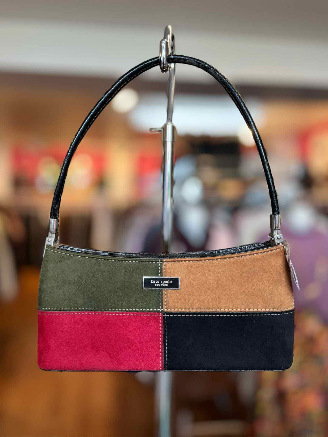 Kate Spade Multi Pre-Owned Purse- Ladies