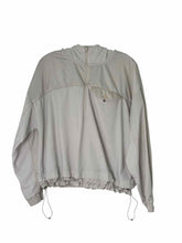 Load image into Gallery viewer, Athleta Size Medium Cream Pre-Owned Pullover- Ladies
