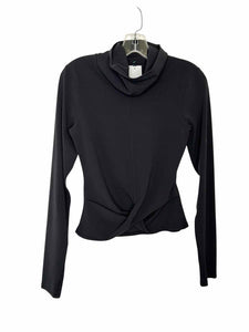 Lululemon Size Small Black Pre-Owned Pullover- Ladies