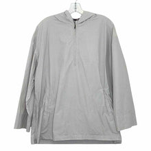 Load image into Gallery viewer, Eileen Fisher Size Small Grey Pre-Owned Jacket- Ladies

