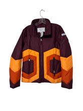 Load image into Gallery viewer, Obermeyer Size S Burgundy Pre-Owned Coat- Ladies
