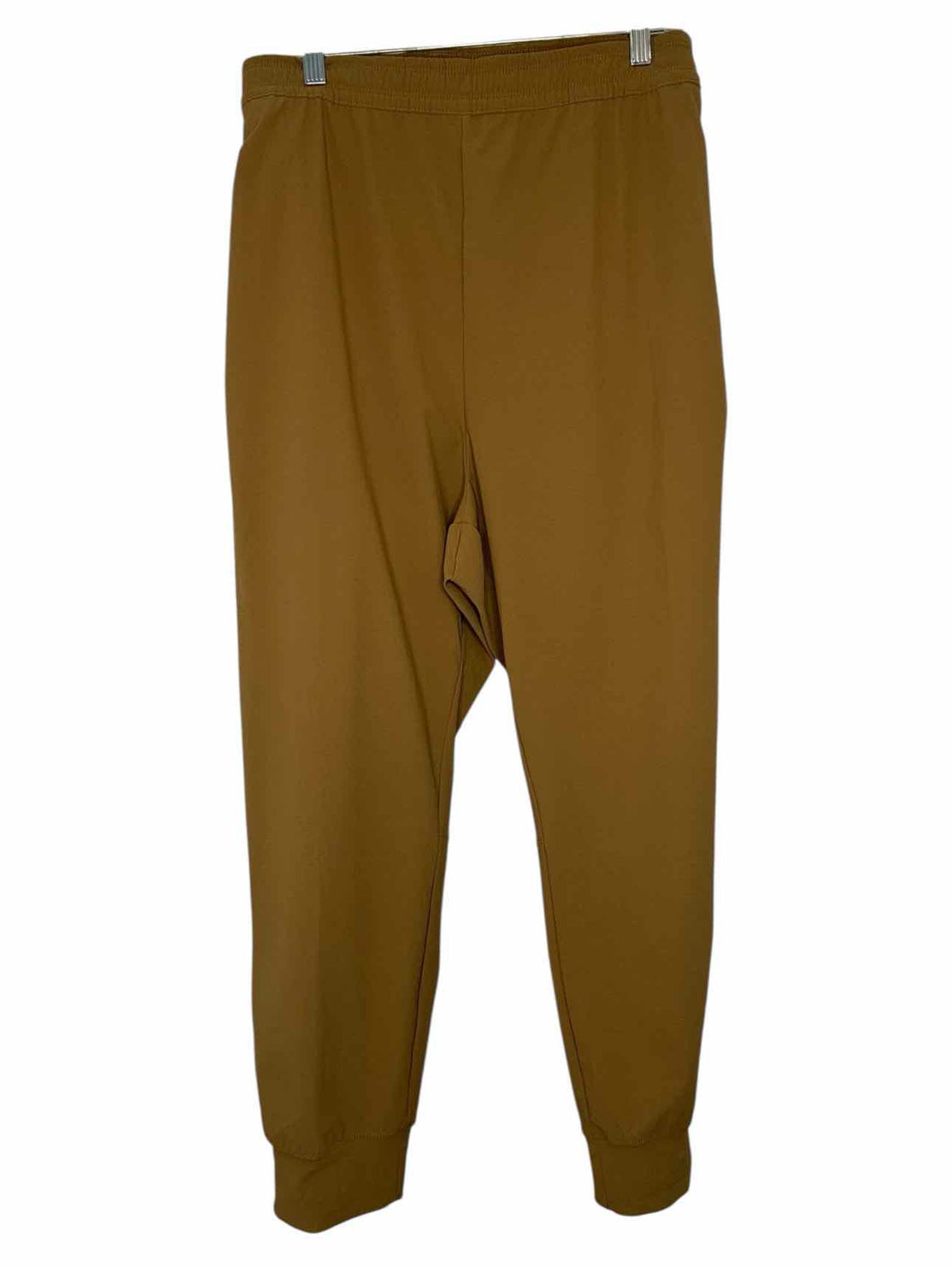 North Face Size 3X Brown New w/ Tags Pants- Ladies