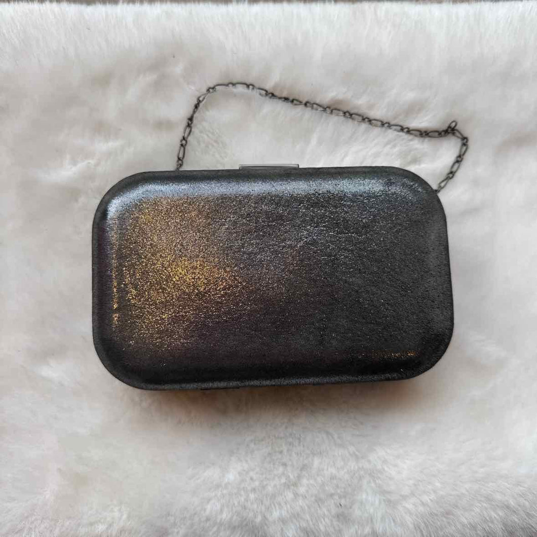 Banana Republic Charcoal New w/ Tags Purse- Ladies