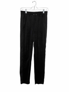 Max Studio Size Small Black Pre-Owned Pants- Ladies