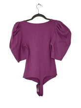 Load image into Gallery viewer, Free People Size X- Small Pink Bodysuit- Ladies
