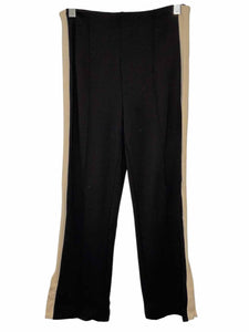 Lysse Size Small Blk/Bge Pre-Owned Pants- Ladies