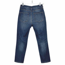 Load image into Gallery viewer, Kut Kloth Size 2 Blue Pre-Owned Jeans- Ladies
