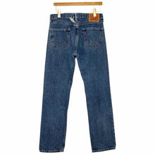 Load image into Gallery viewer, Levis Size 30 Denim Pre-Owned Jeans- Ladies
