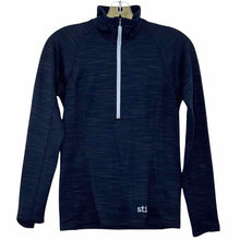 Load image into Gallery viewer, Stio Size X- Small Navy Pre-Owned Pullover- Ladies
