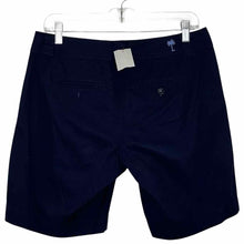 Load image into Gallery viewer, Lilly Pulitzer Size 6 Navy Pre-Owned Shorts- Ladies
