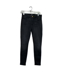 J Brand Size 27 Dark Denim Jeans- Ladies