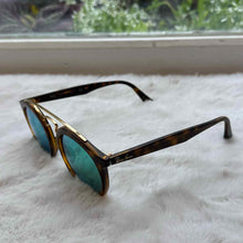 Load image into Gallery viewer, Ray Ban Tortoise Pre-Owned Sunglasses
