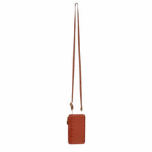 Load image into Gallery viewer, Hammitt Salmon Pre-Owned Crossbody Purse- Ladies

