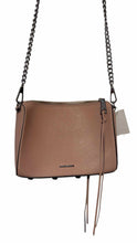 Load image into Gallery viewer, Rebecca Minkoff Pink Crossbody Pre-Owned Purse- Ladies
