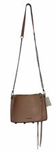 Load image into Gallery viewer, Rebecca Minkoff Pink Crossbody Pre-Owned Purse- Ladies
