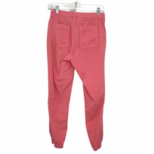 Load image into Gallery viewer, Frank &amp; Eileen Size 2 Pink Pre-Owned Pants- Ladies
