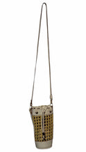 Load image into Gallery viewer, Ulla Johnson Straw Pre-Owned Purse- Ladies
