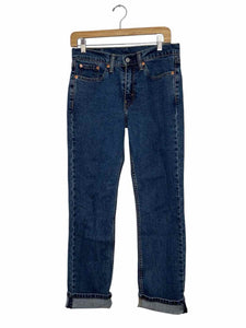 Levis Size 29 30 Denim Pre-Owned Jeans- Mens