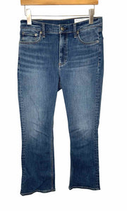 Rag & Bone Size 28 Blue Pre-Owned Jeans- Ladies