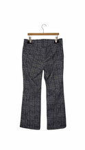 Load image into Gallery viewer, Obermeyer Size 10 Black Print Pre-Owned Pants- Ladies
