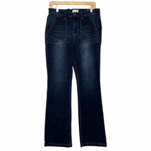 Load image into Gallery viewer, Nicole Miller Size 10 Denim Pre-Owned Jeans- Ladies
