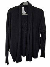 Load image into Gallery viewer, Wildfox Size Small Black Pre-Owned Sweater- Ladies
