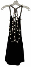 Load image into Gallery viewer, Pitusa Size Small Black Pre-Owned Tank Top- Ladies
