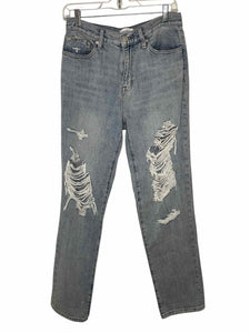 Pistola Size 27 Denim Pre-Owned Jeans- Ladies