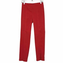 Load image into Gallery viewer, J McLaughlin Size 4 Coral Pre-Owned Pants- Ladies
