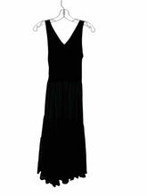 Load image into Gallery viewer, Chan Luu Size S Black Pre-Owned Dress- Ladies
