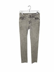 DL1961 Size 28 Grey Pre-Owned Jeans- Ladies